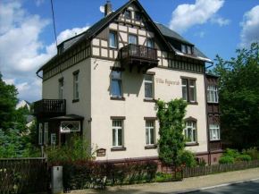 Pension & Ferienwohnung 